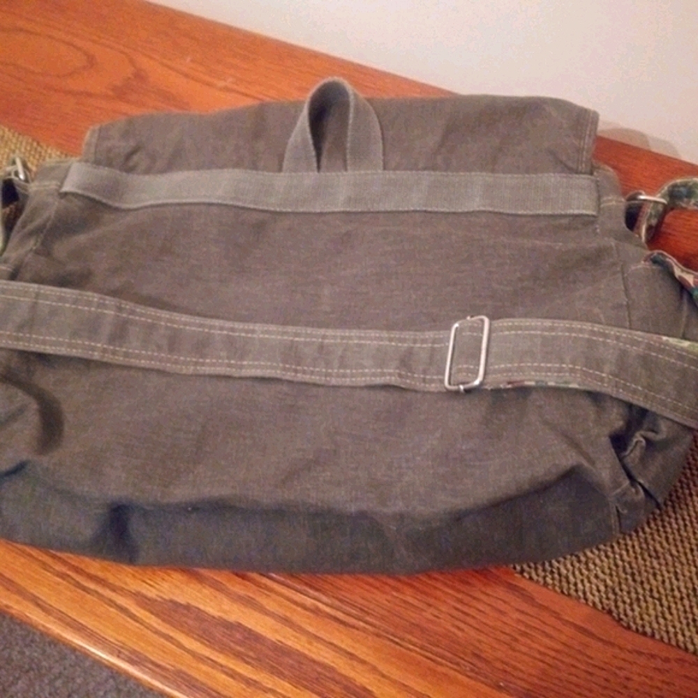 Perfect ✔ Weekender Bag - Picture 4 of 8